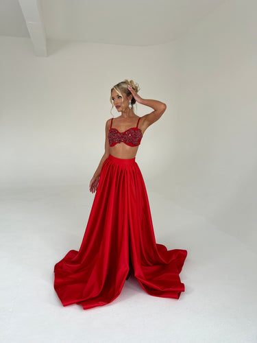 The KENNEDY Skirt