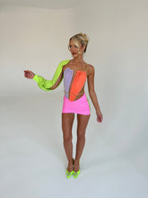 Load image into Gallery viewer, The SUMMER Bodysuit (Multi)