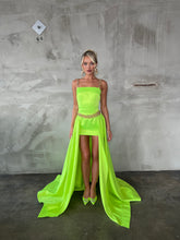 Load image into Gallery viewer, The ELIANA Dress and Skirt