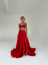 Load image into Gallery viewer, The KENNEDY Skirt