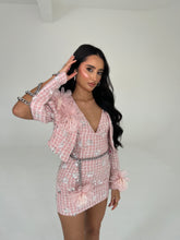 Load image into Gallery viewer, The LUCIA Tweed Jacket