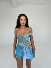 Load image into Gallery viewer, The CECE Dress and Belt