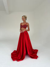Load image into Gallery viewer, The KENNEDY Skirt