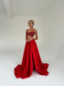 The KENNEDY Skirt