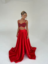 Load image into Gallery viewer, The KENNEDY Bralet