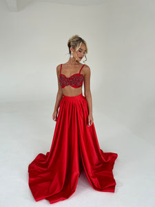 The KENNEDY Bralet