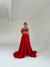 Load image into Gallery viewer, The KENNEDY Skirt