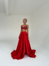 Load image into Gallery viewer, The KENNEDY Skirt