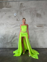 Load image into Gallery viewer, The ELIANA Dress and Skirt