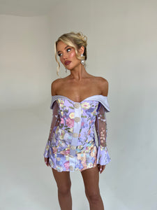 The MAEVE Dress