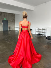 Load image into Gallery viewer, The KENNEDY Skirt