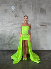 Load image into Gallery viewer, The ELIANA Dress and Skirt