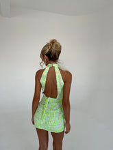 Load image into Gallery viewer, The AMELIA Mini Dress