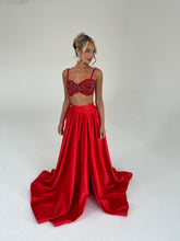 Load image into Gallery viewer, The KENNEDY Bralet