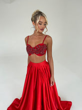 Load image into Gallery viewer, The KENNEDY Bralet