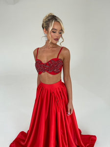 The KENNEDY Bralet