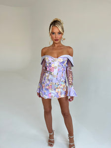 The MAEVE Dress