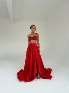 The KENNEDY Skirt