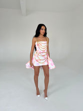 Load image into Gallery viewer, The SLOANE Dress and Skirt with Chains