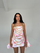 Load image into Gallery viewer, The SLOANE Dress and Skirt with Chains