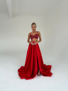 The KENNEDY Skirt
