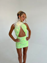 Load image into Gallery viewer, The AMELIA Mini Dress