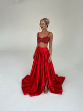 Load image into Gallery viewer, The KENNEDY Skirt