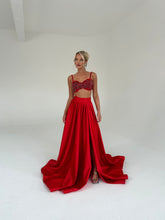 Load image into Gallery viewer, The KENNEDY Skirt