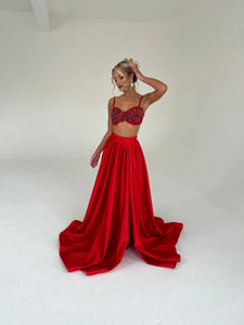 The KENNEDY Bralet