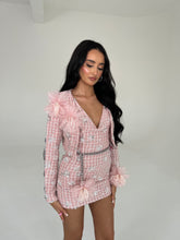 Load image into Gallery viewer, The LUCIA Tweed Jacket