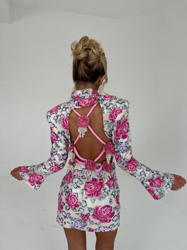 The ARIANNA Bodysuit