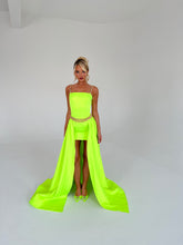 Load image into Gallery viewer, The ELIANA Dress and Skirt