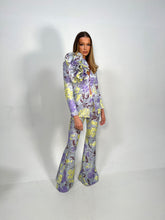 Load image into Gallery viewer, GRACIE CO-ORD BLAZER (FLORAL)