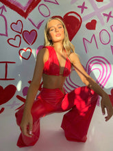 Load image into Gallery viewer, ISSEY TOP (RED)