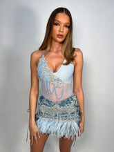 Load image into Gallery viewer, ZENDAYA CO-ORD BODYSUIT