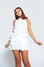 Load image into Gallery viewer, MEADOW DRESS (WHITE)