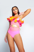 Load image into Gallery viewer, SAFFRON SWIMSUIT