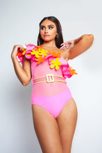 Load image into Gallery viewer, SAFFRON SWIMSUIT