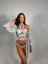 Load image into Gallery viewer, Florence - ELISSA Bikini Top