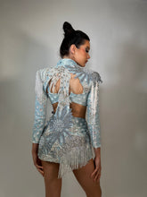 Load image into Gallery viewer, The MAYA Embellished Blazer