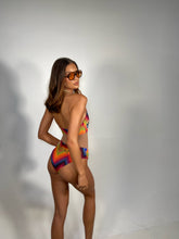 Load image into Gallery viewer, Desert Haze - ZARIA Swimsuit