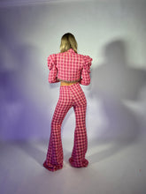 Load image into Gallery viewer, The EMILY Tweed Trousers