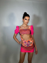 Load image into Gallery viewer, The ZENAIDA Dress (Vivid)