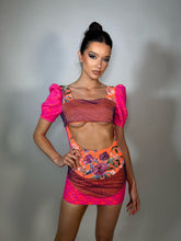 Load image into Gallery viewer, The ZENAIDA Dress (Vivid)