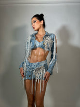 Load image into Gallery viewer, The NISHA Jacket and Belt