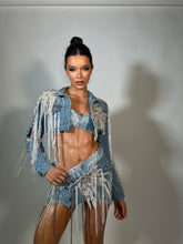 Load image into Gallery viewer, The NISHA Jacket and Belt