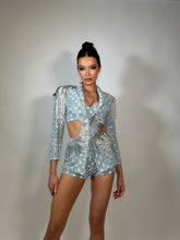 Load image into Gallery viewer, The MAYA Embellished Blazer