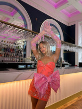 Load image into Gallery viewer, The LAILA Gloves (Pink)