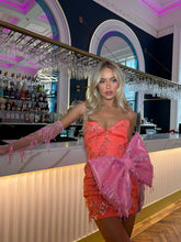 Load image into Gallery viewer, The LAILA Gloves (Pink)