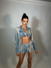 Load image into Gallery viewer, The NISHA Jacket and Belt